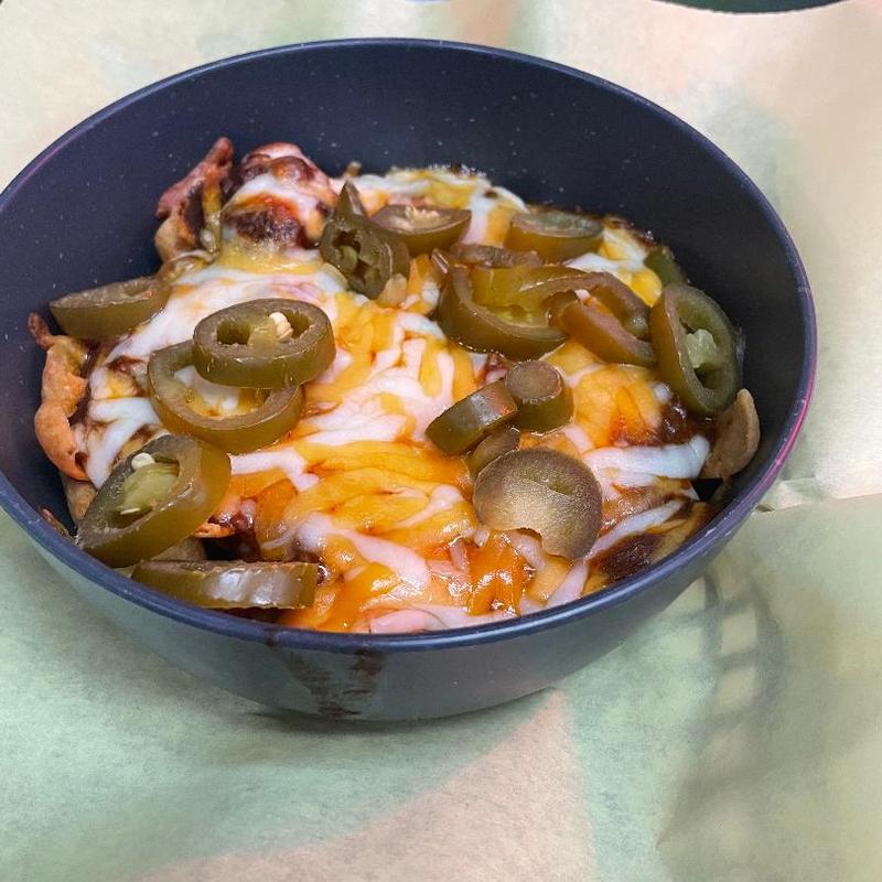 Frito Pie