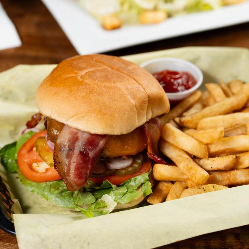 Jalapeno Bacon Ranch