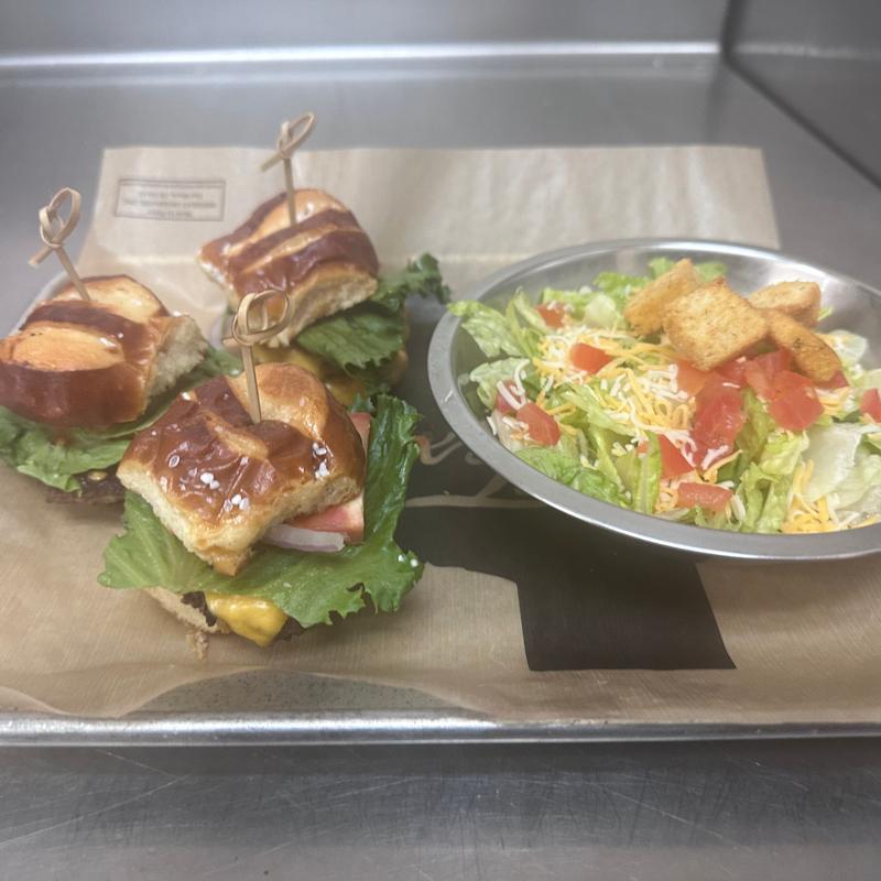 Sliders