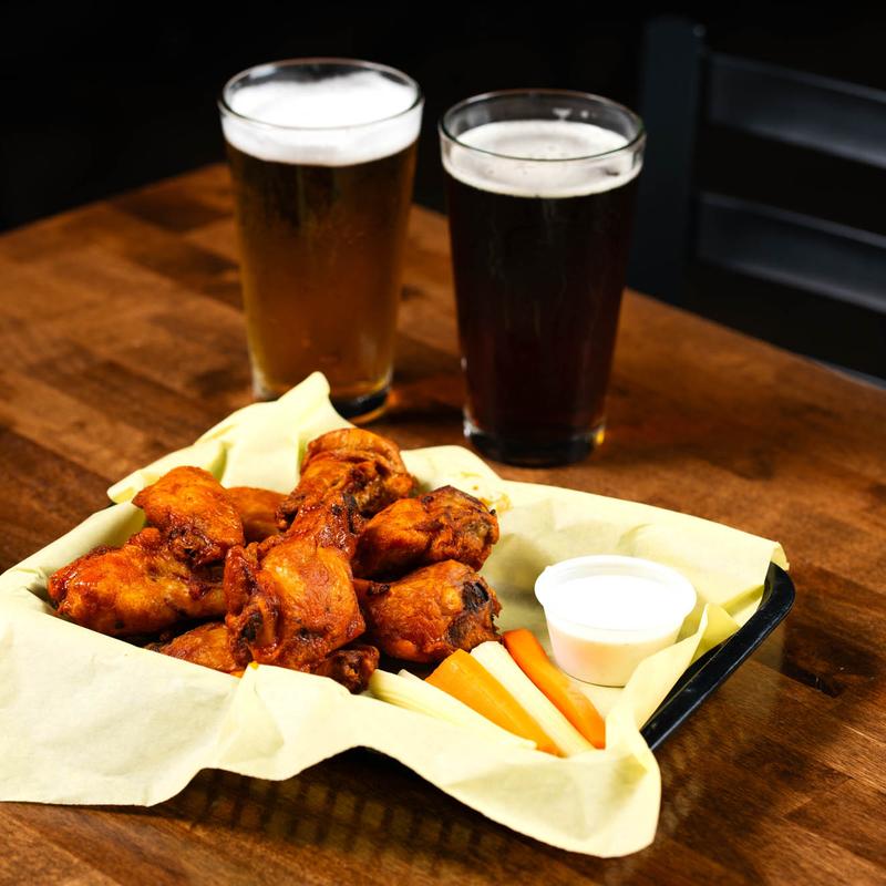 Wings